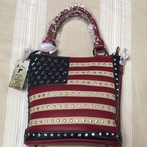 Nwt Montana West Conceal Carry Purse